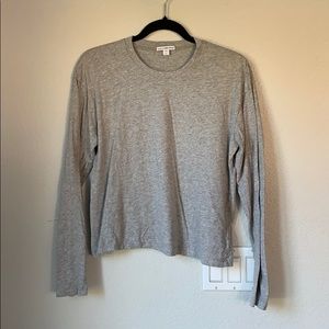 James Perse Long Sleeve